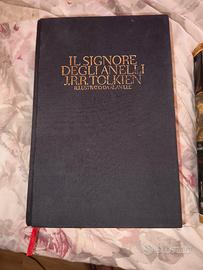 libri Tolkien 