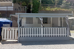 Valuto PERMUTE con Roulotte e Camper