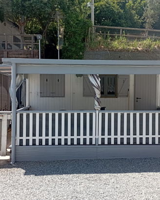 Valuto PERMUTE con Roulotte e Camper