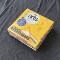 Lotto 20 cd Computer Arts