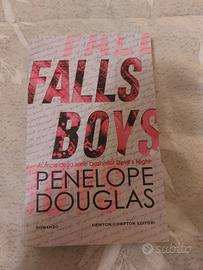 "Falls boys" di Penelope Douglas
