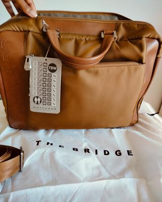 Borsa The Bridge Wayfarer 