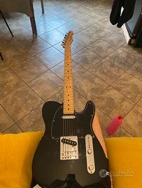 Fender Player Telecaster Nera