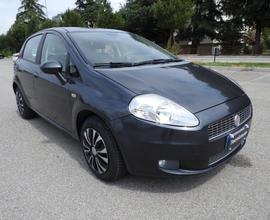 FIAT Grande Punto 1.4 5P Dynamic GPL REVISIONATA