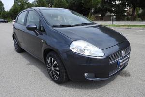 FIAT Grande Punto 1.4 5P Dynamic GPL REVISIONATA