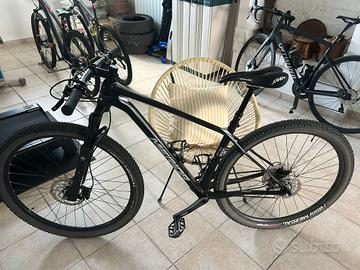 Mtb Merida Big Nine 3000