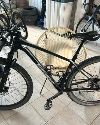 Mtb Merida Big Nine 3000