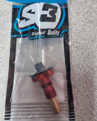 hot start montesa cota 4rt e tappo/astina