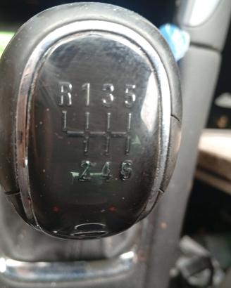 Cambio manuale 6 marce Opel Zafira c tourer 1.6 me