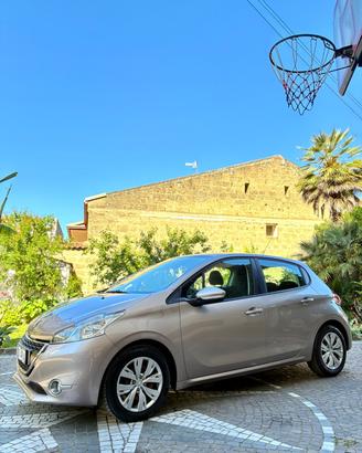 Peugeot 208 1.4 VTi 95 CV 3p. Active