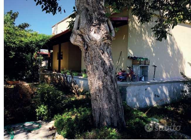 Appartamento – Uggiano la Chiesa, Casamassella - Vista 3