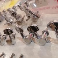 meccaniche per chitarra elettrica 