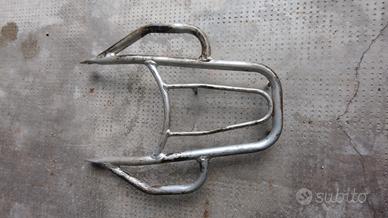 Portapacchi Suzuki dr-z400