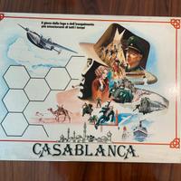 Casablanca gioco da tavolo Adica Pongo