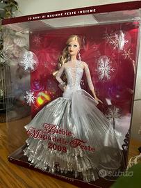 Prezzi barbie da collezione cheap