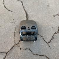 Cruscotto centrale new beetle 2006/10