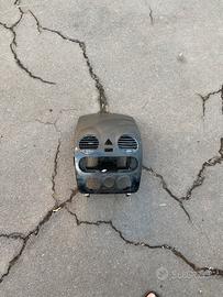 Cruscotto centrale new beetle 2006/10