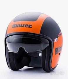 casco blauver tg m
