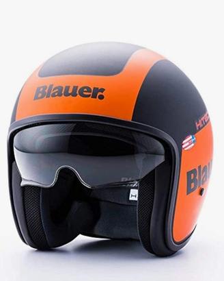 casco blauver tg m