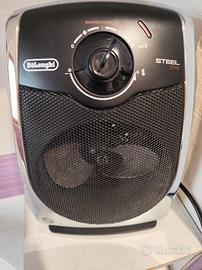Termoventilatore De Longhi