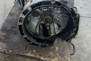 CAMBIO MARCE TRANSIT 2.2 DIESEL - 4C1R7003BB