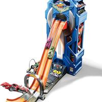 Hot Wheels Mega Garage