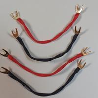 JUMPERS / PONTICELLI AUDIOQUEST ROCKET 22