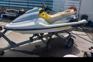 Ricambi Moto d'acqua