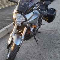 Kawasaki versys 650