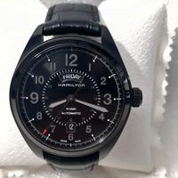 Hamilton Khaki Field Automatic