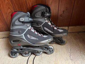 PATTINI IN LINEA TECNICA - Taglia 44/45