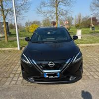 Nissan Qashqai E-Power 2024