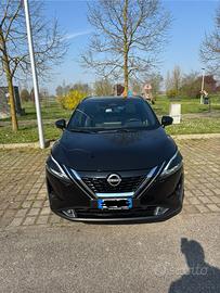 Nissan Qashqai E-Power 2024