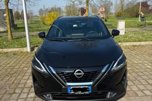 Nissan Qashqai E-Power 2024