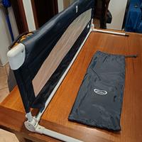 Spondina letto bambini    Giordani 