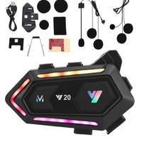 Auricolare Casco Moto, Y20