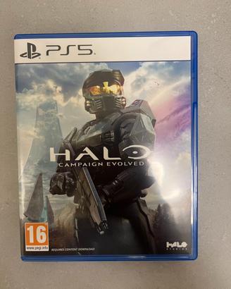 Halo Campaign Evolved Ps5