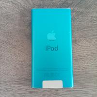 ipod nano 7