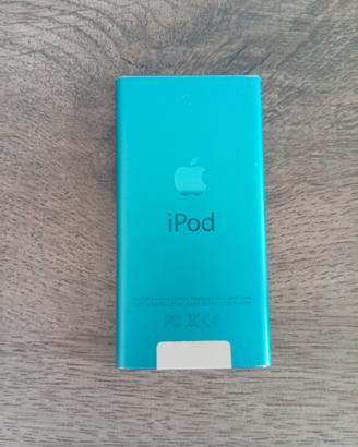 ipod nano 7