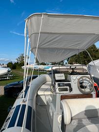 : Joker Boat Coaster 650