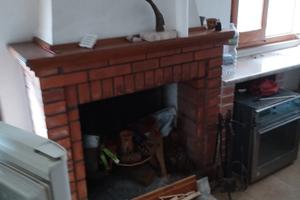 Casa su 3 livelli aritzo