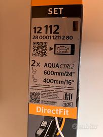 Spazzole tergicristalli Continental acquactrl2