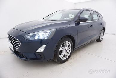 Ford Focus SW Business BR623502 1.5 Diesel 120CV