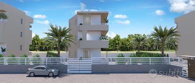 Rif.villa via case d Agostino