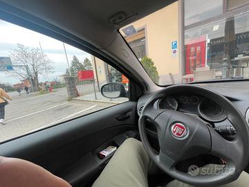 Fiat bravo 1.6 mjt diesel