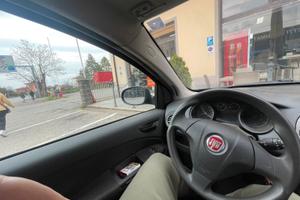 Fiat bravo 1.6 mjt diesel