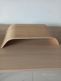 Supporto da scrivania per monitor