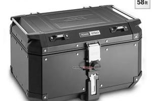 GIVI OBKN58B BAULETTO 58LT MONOKEY TREKKER CENTRAL
