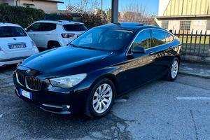 BMW 530d GT F07 