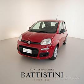 Fiat Panda 1.0 FireFly S&S Hybrid Pop